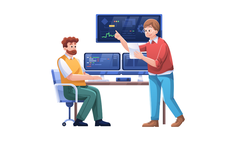 Software Development